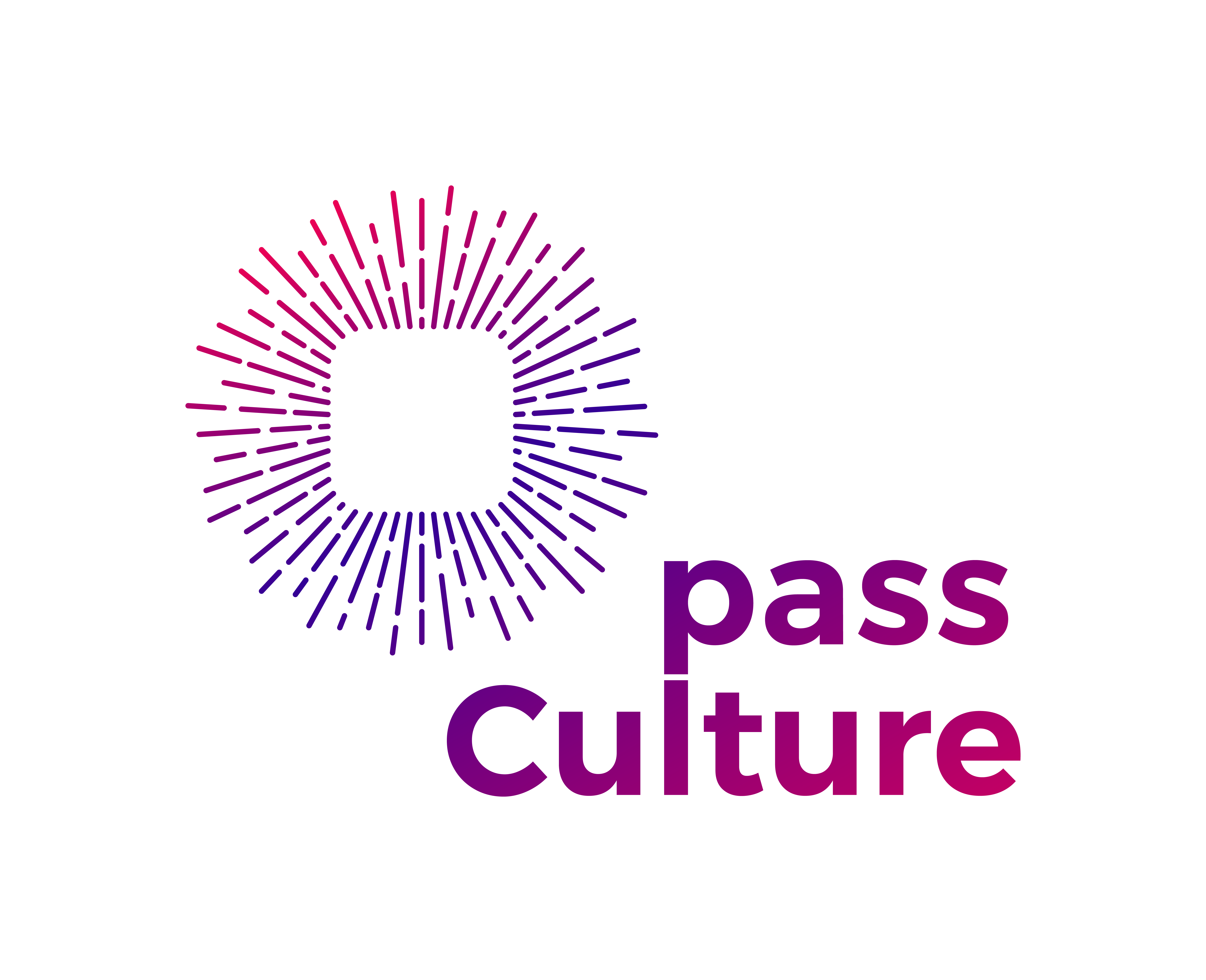 PASS CULTURE LOGOTYPE EXE RVB 01