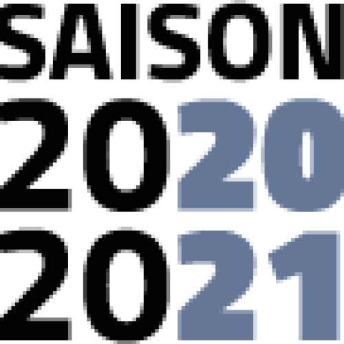 Saison 2020 / 2021