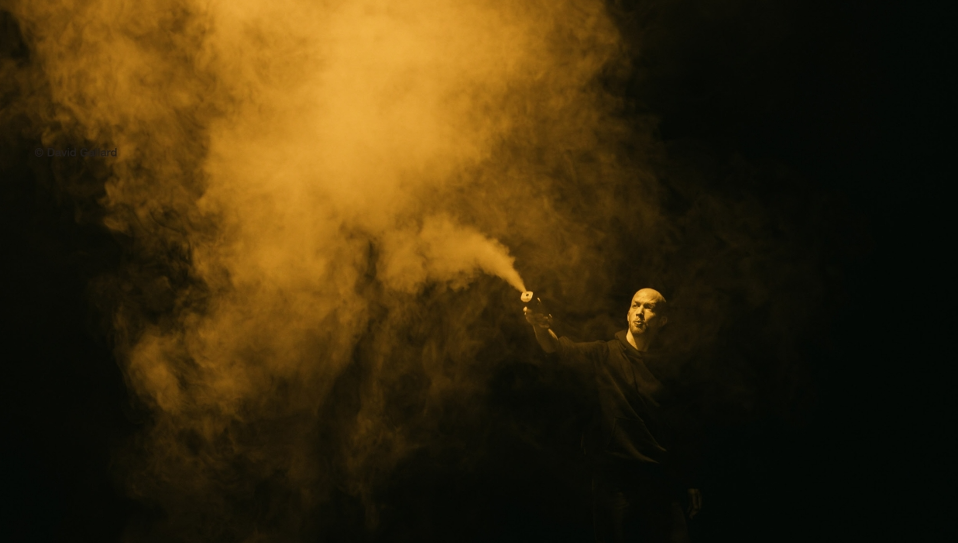 Aux lointains – Art & Danse (Aurélien Dougé) 🗓