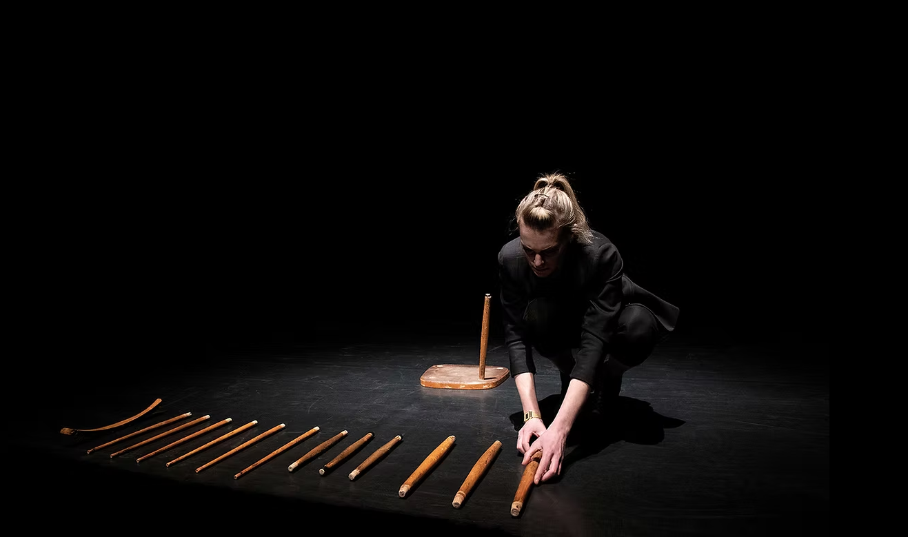 Marche Salope – (Céline Chariot) 🗓