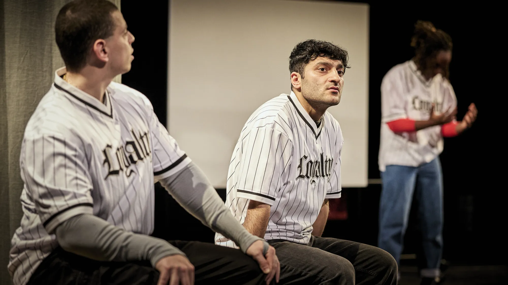 Erdal est parti – Simon Roth 🗓