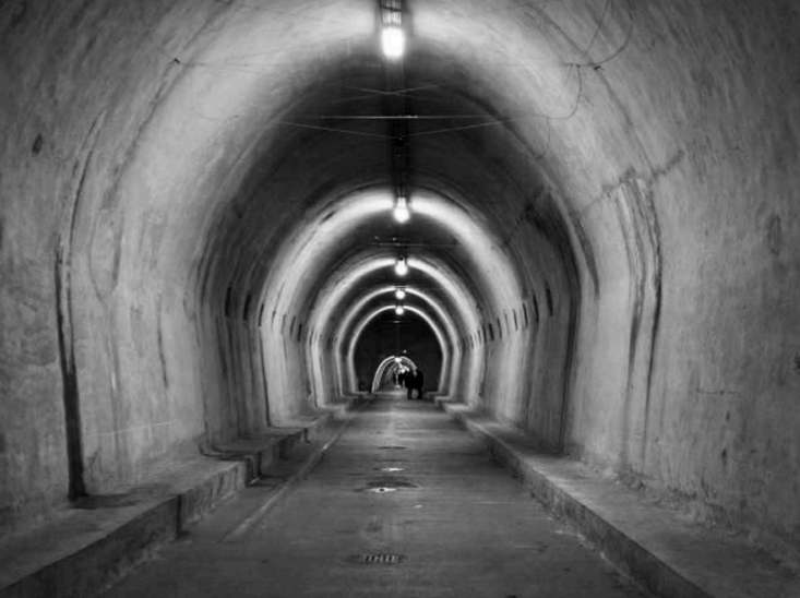 [Théâtre] – Souterrain, Cie Tornero 🗓