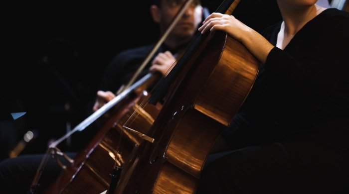 Récitals des étudiants de 2ème et 3ème année de l&rsquo;ESM 🗓