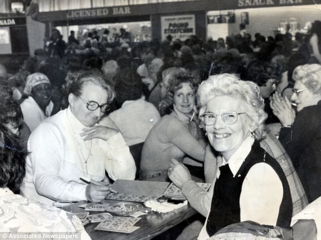 Le bingo de Radio Dijon Campus 🗓
