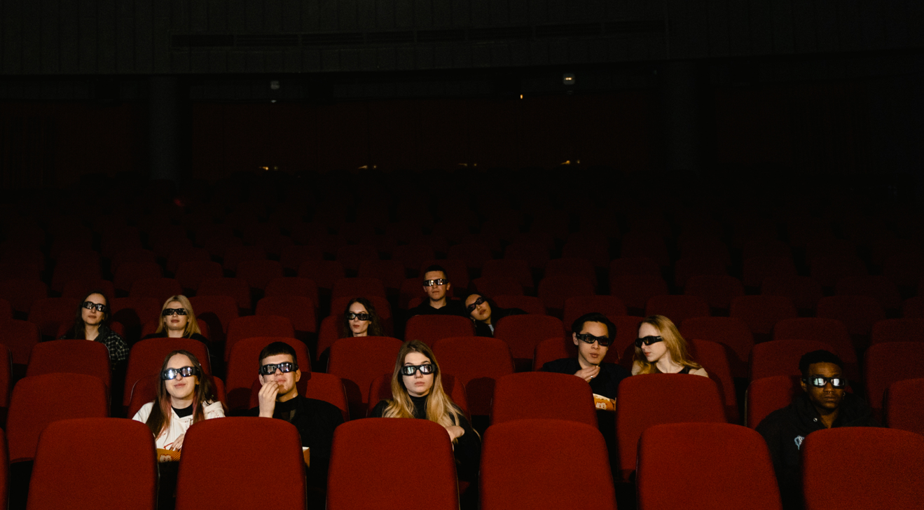 Ciné-club spécial Comédies 🗓